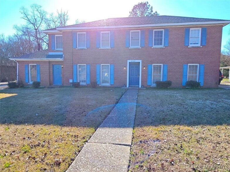 Primary Photo - 2144 Rexford Rd