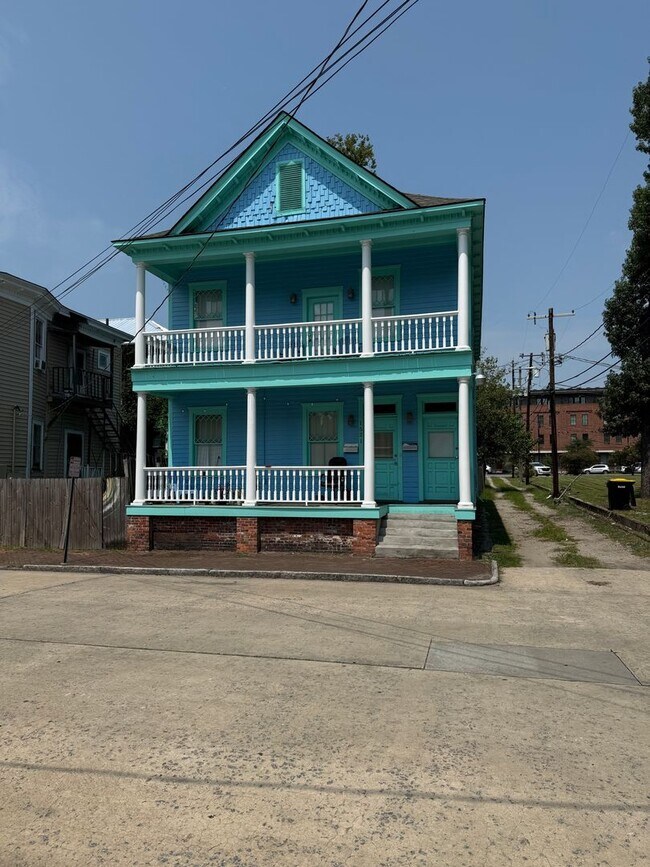 Building Photo - 1519-1521 Jefferson St