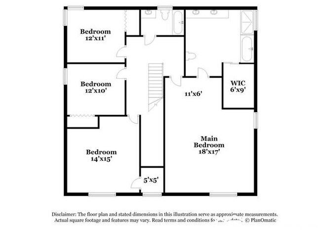 Building Photo - This 4 bedroom,  2.5 bathroom property is ...