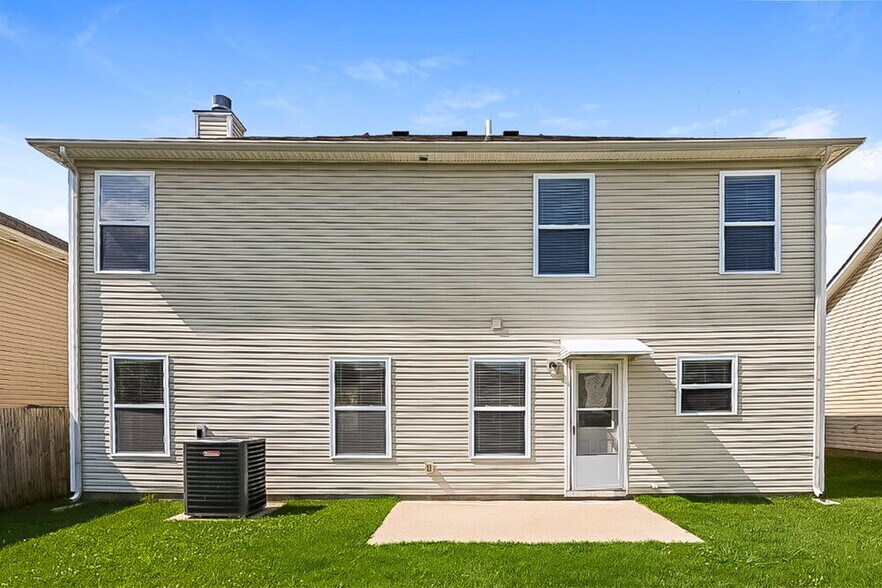 Building Photo - 3411 Almar Knot Dr