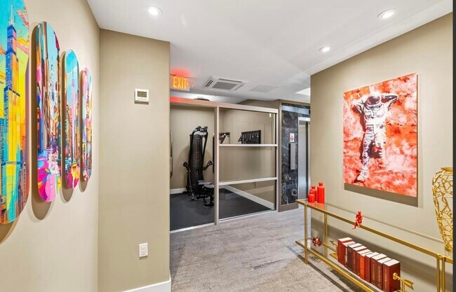 Building Photo - 4237 Bergen Turnpike