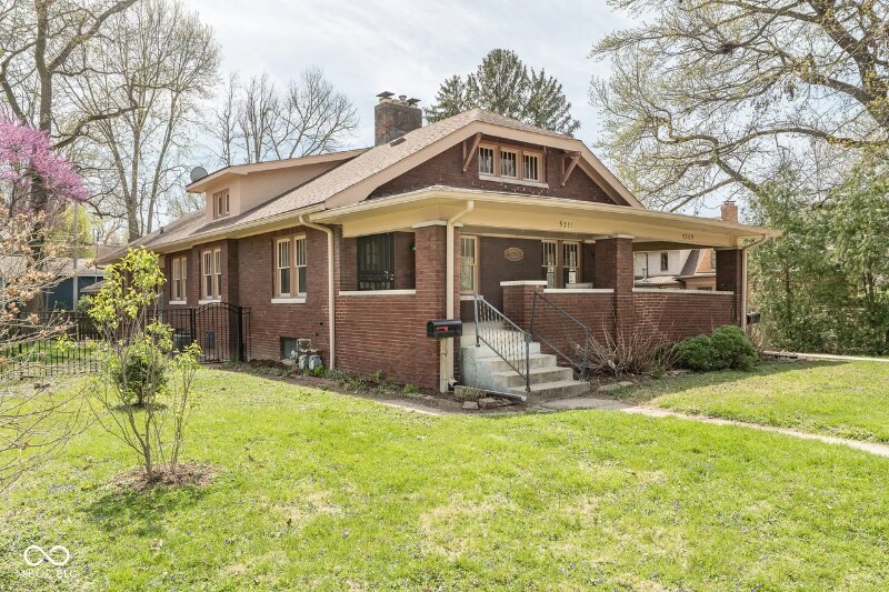 Building Photo - 5309 Hill St