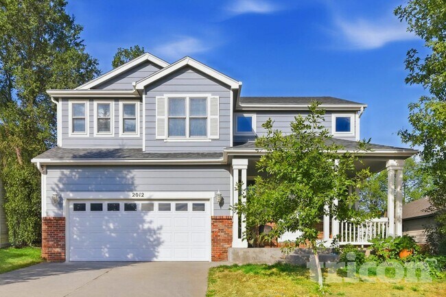 Building Photo - 2012 Springside Dr