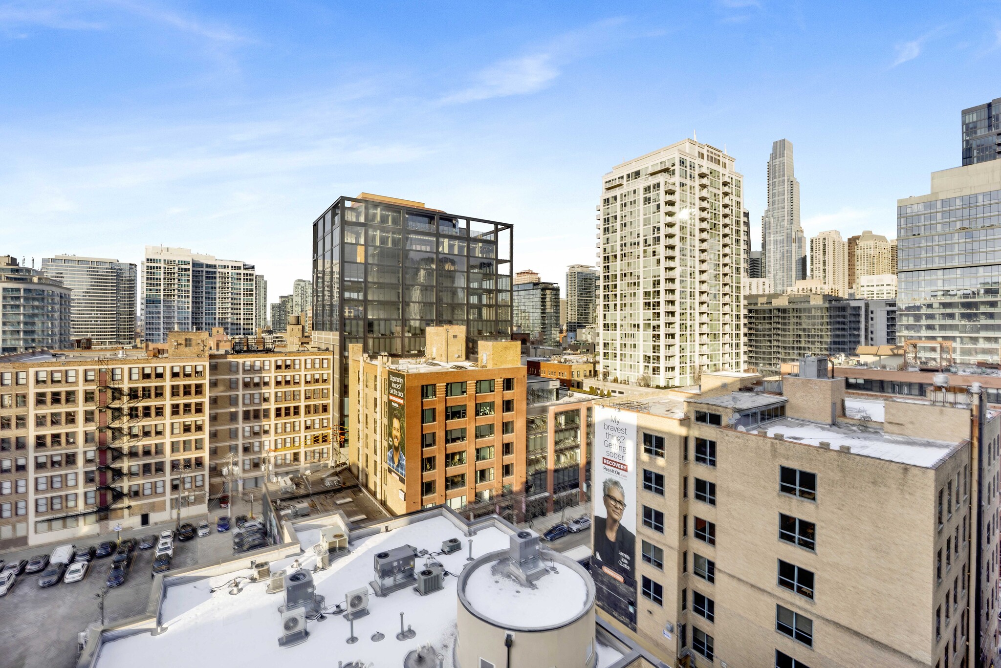 Building Photo - 630 N Franklin St