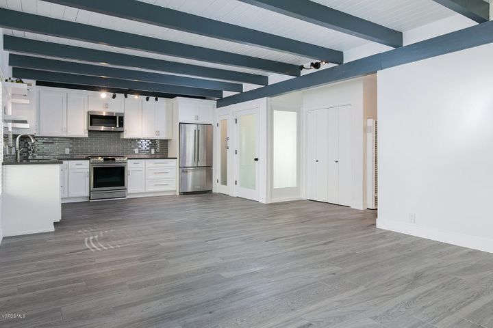 Building Photo - 133 Anacapa Ave
