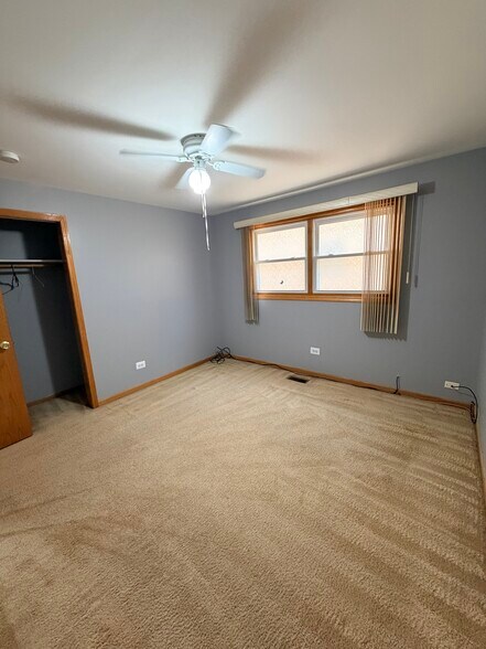 Bedroom #2 - 5030 Carol St