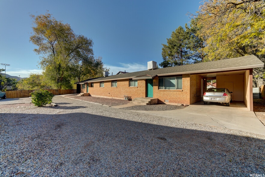 Building Photo - 345 E 100 S