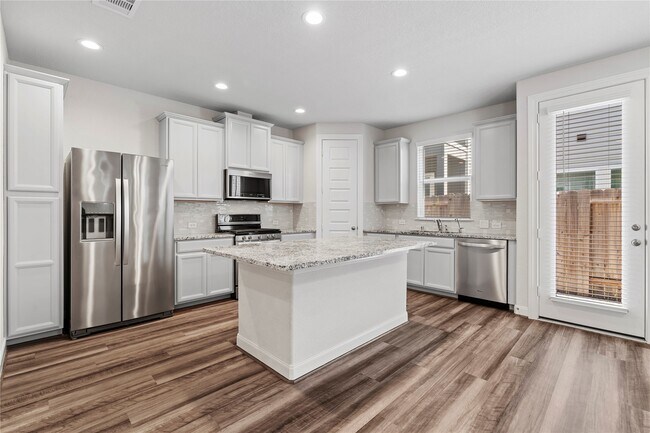 Building Photo - 3114 Spring Silo Ln