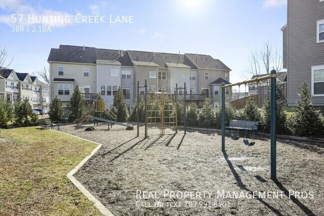 Building Photo - 57 Hunting Creek Ln