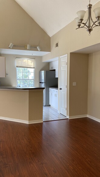 Dinning Room - 6304 Raleigh St