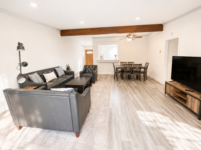Building Photo - Tranquil Furnished 2 Bedroom in Boardwalk Community! 2 Assigned Underground Parking Spaces! New I...