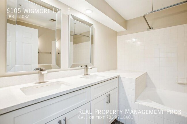 Building Photo - 6105 Wigmore Ln