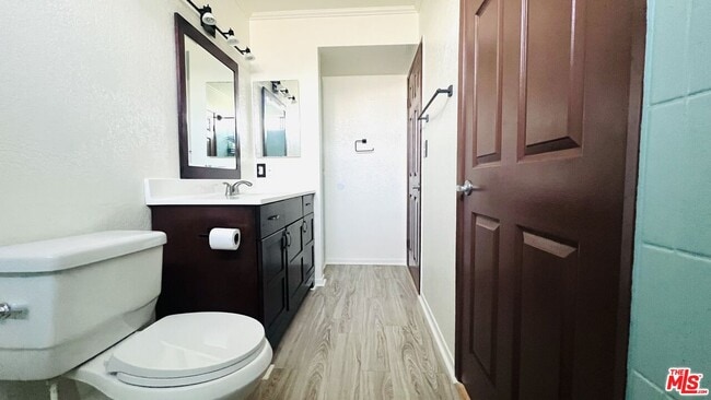 Building Photo - 3544 S Centinela Ave