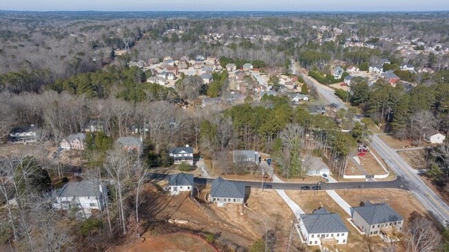 Building Photo - 4420 Ross Estates Ct SW