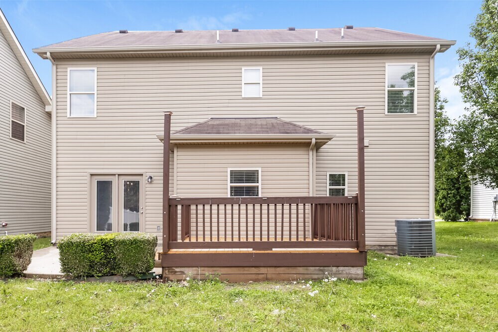 Building Photo - 3456 Oval Hesson Lane