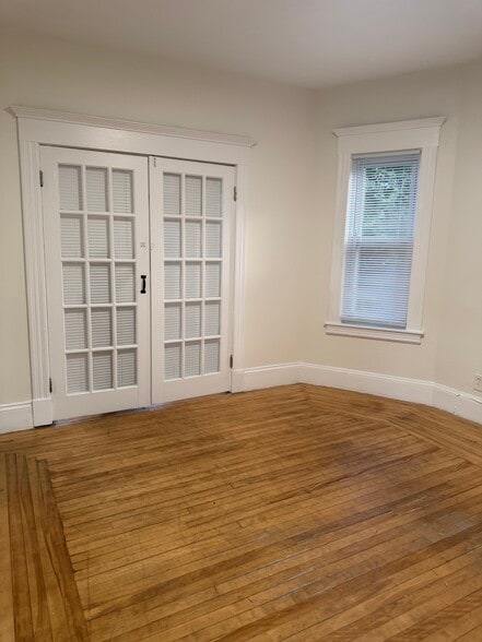 Living Room - 677 Westford St