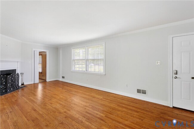 Building Photo - 6414 Monument Ave