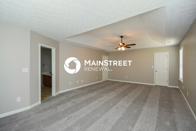 Building Photo - 4 Bedroom Pet-Friendly Home in Covington, GA with Main Street Renewal