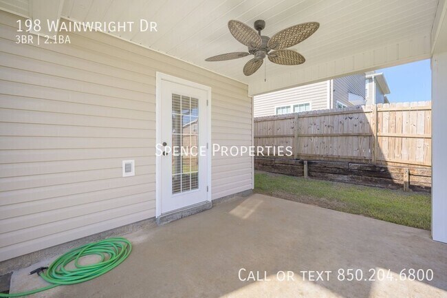 Building Photo - 198 Wainwright Dr