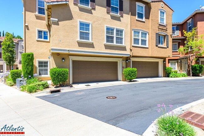 Building Photo - Communications Hill | LVP Flooring | Central A/C