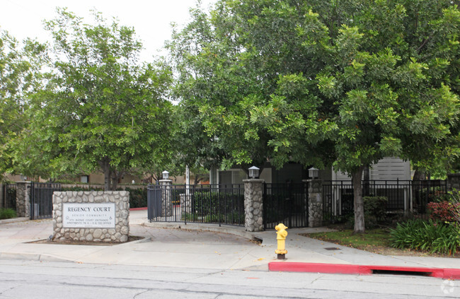 Building Photo - Regency Court Senior Community 62 Plus