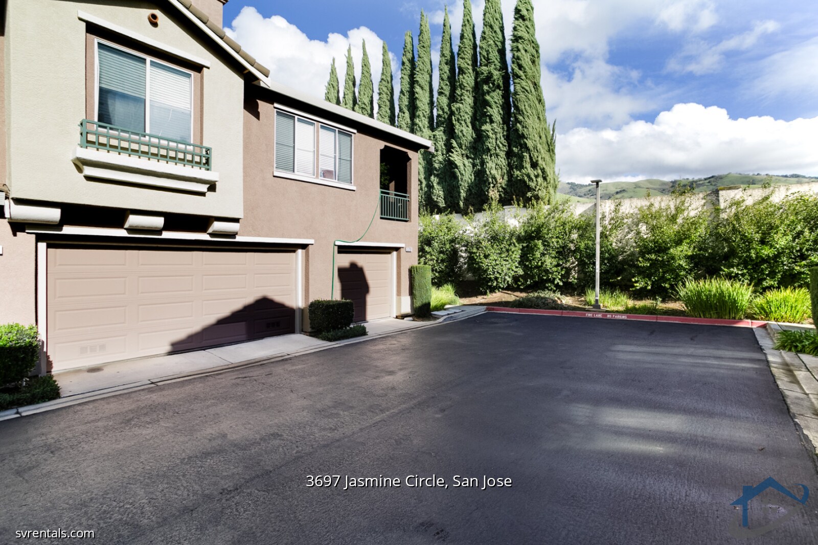 Building Photo - 3697 Jasmine Cir