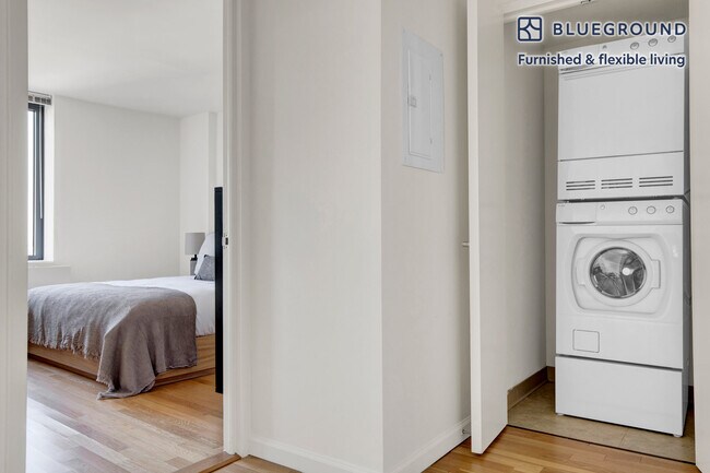 Building Photo - 1 Morningside Dr