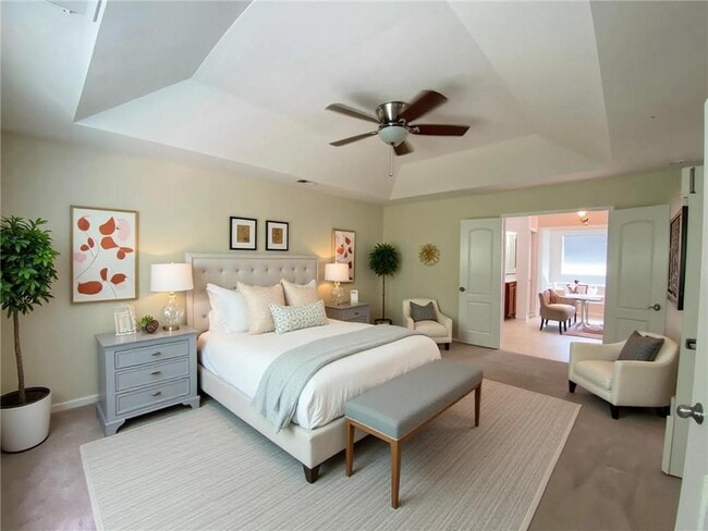 Building Photo - 2146 Peach Shoals Cir
