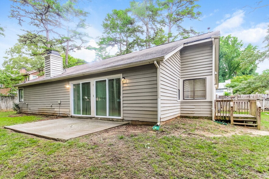 Building Photo - 5396 Kelleys Mill Cir