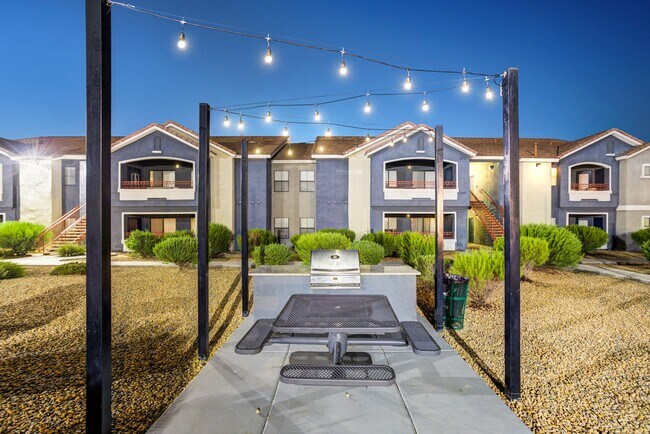 tesoro ranch las vegas nv apartment finder