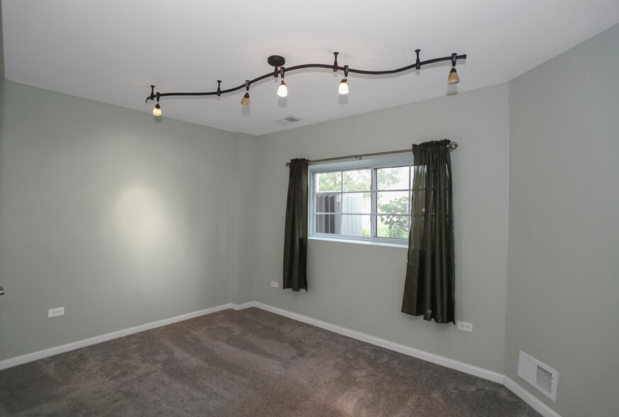 Lower level Recreational Room/ Office - 910 Neudearborn Ln