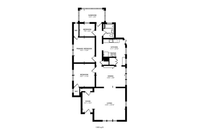 Building Photo - 2611 Eastwood Ave