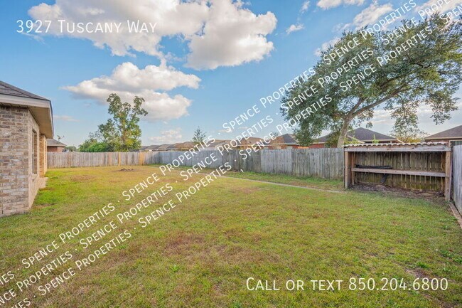 Building Photo - 3927 Tuscany Way