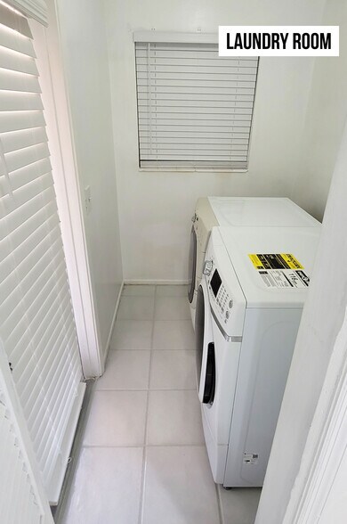 Laundry Room - 129 NE 5th St