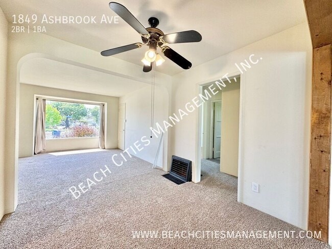 Building Photo - 1849 Ashbrook Ave