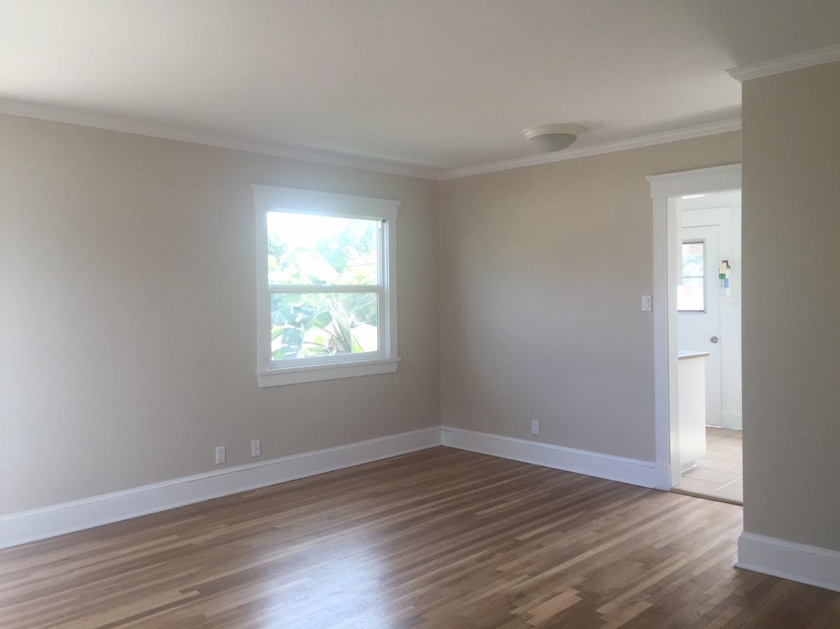 Building Photo - 3825 1/2 Sawtelle Blvd