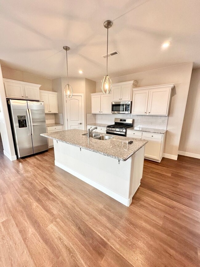 Building Photo - 4 Bed Desert Color Home!