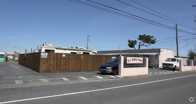 Primary Photo - Rc Mobile Home Park