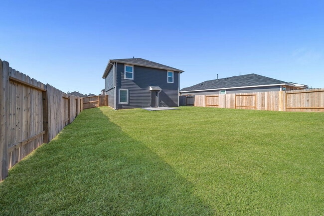 Building Photo - Welcome to the beautiful community of Mill Creek in Magnolia- a vibrant, family-friendly neighbor...