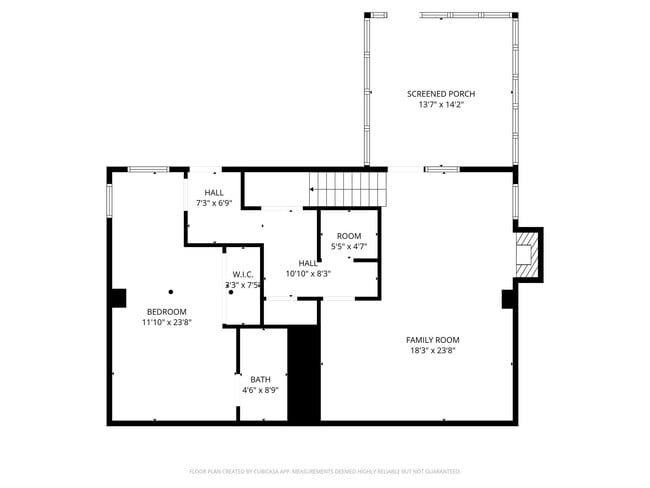 Building Photo - 3124 Edsel Pl