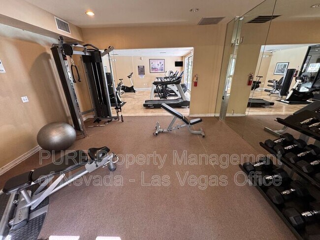 Building Photo - 5250 S Rainbow Blvd