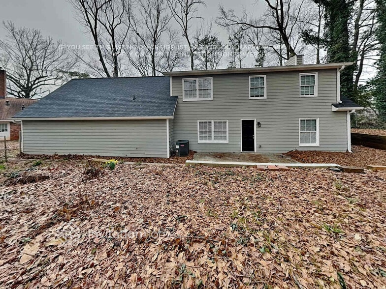 Building Photo - 4764 Fellsridge Dr