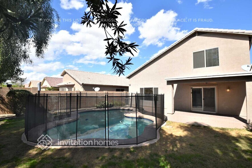 Building Photo - 45495 W Windmill Dr