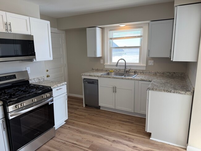 Building Photo - 10212 Immanuel Rd