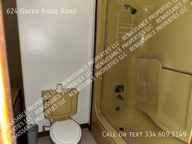 Building Photo - 624 Green Ridge Rd