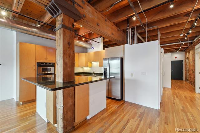 Building Photo - 1801 Wynkoop St