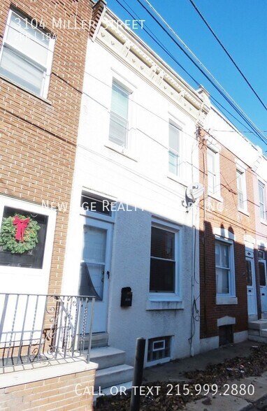 Building Photo - 3104 Miller St