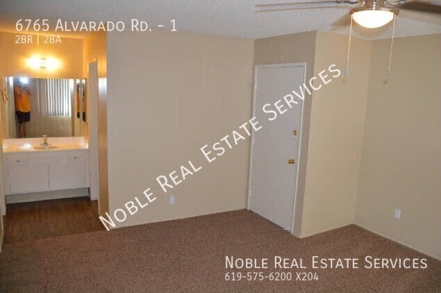 Building Photo - 6765 Alvarado Rd