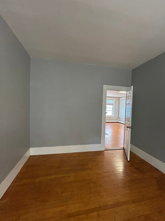 Building Photo - 613 Durfee St