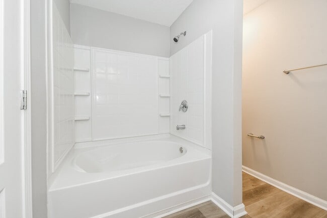 Building Photo - 3812 Evan Samuel Dr